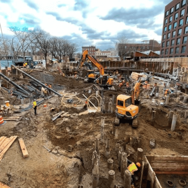 Greenpoint Landing Development