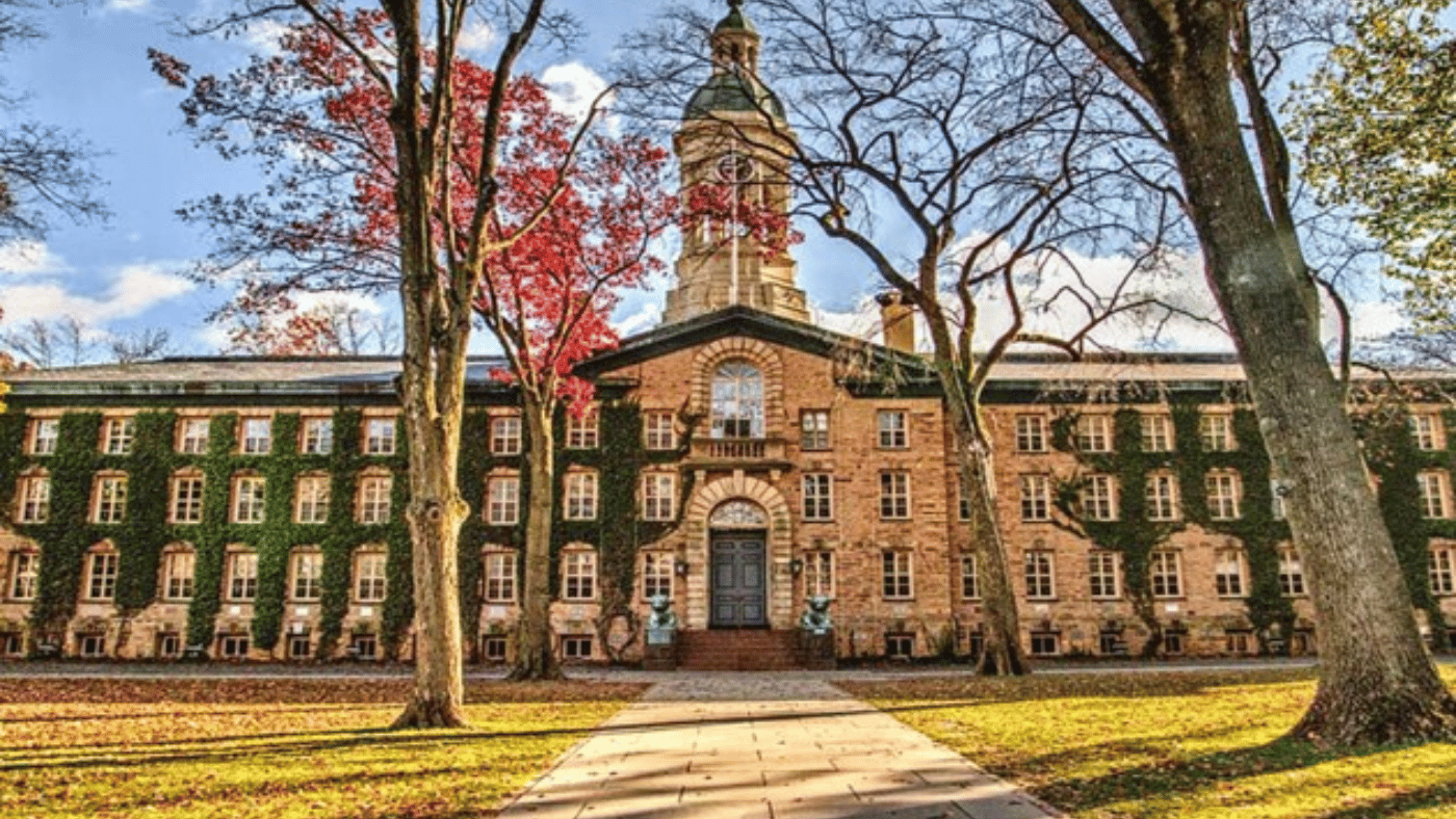 Environmental Impact Claims at Private University