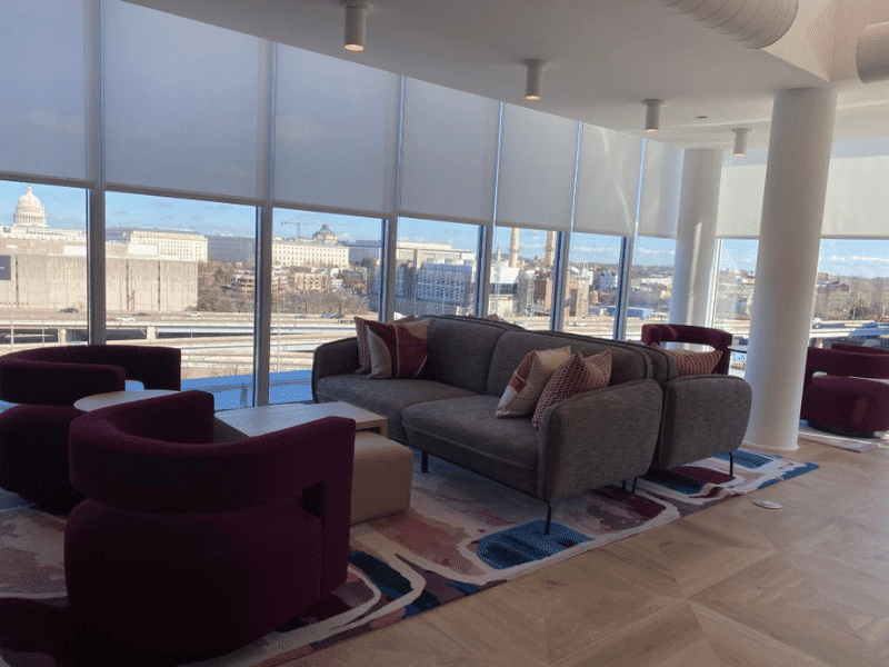 Gallery 64: New LEED Gold Multi-Family Building header