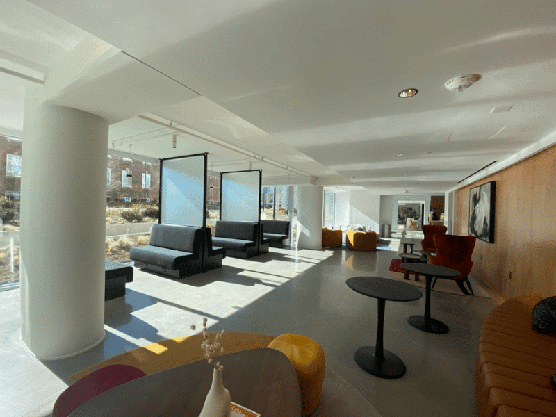 Gallery 64: New LEED Gold Multi-Family Building header