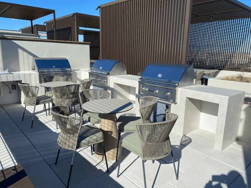 Gallery 64: New LEED Gold Multi-Family Building header