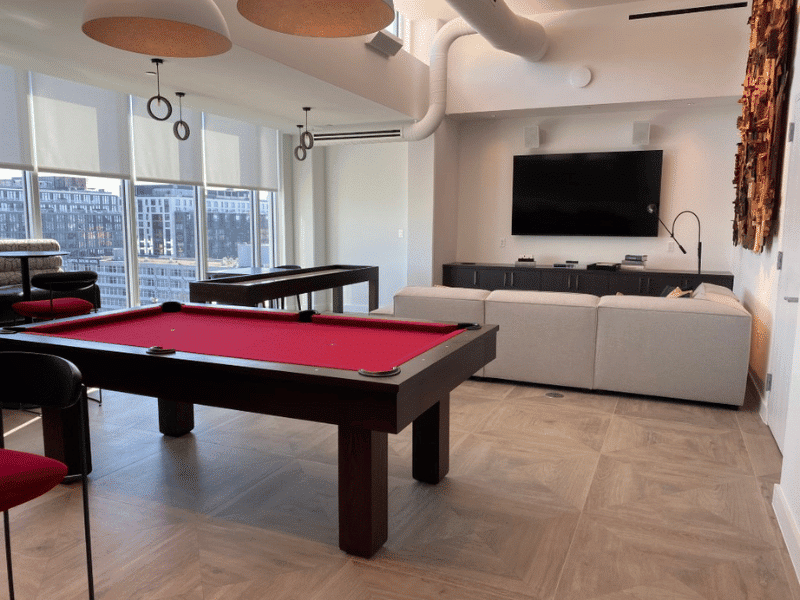 Gallery 64: New LEED Gold Multi-Family Building header