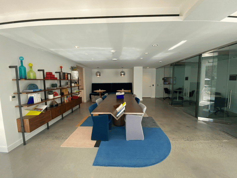 Gallery 64: New LEED Gold Multi-Family Building header