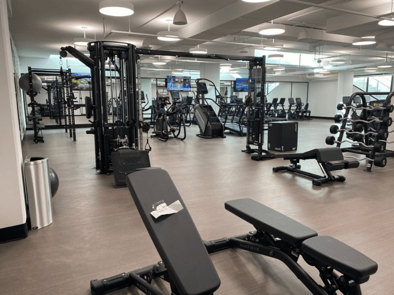 Gallery 64: New LEED Gold Multi-Family Building header