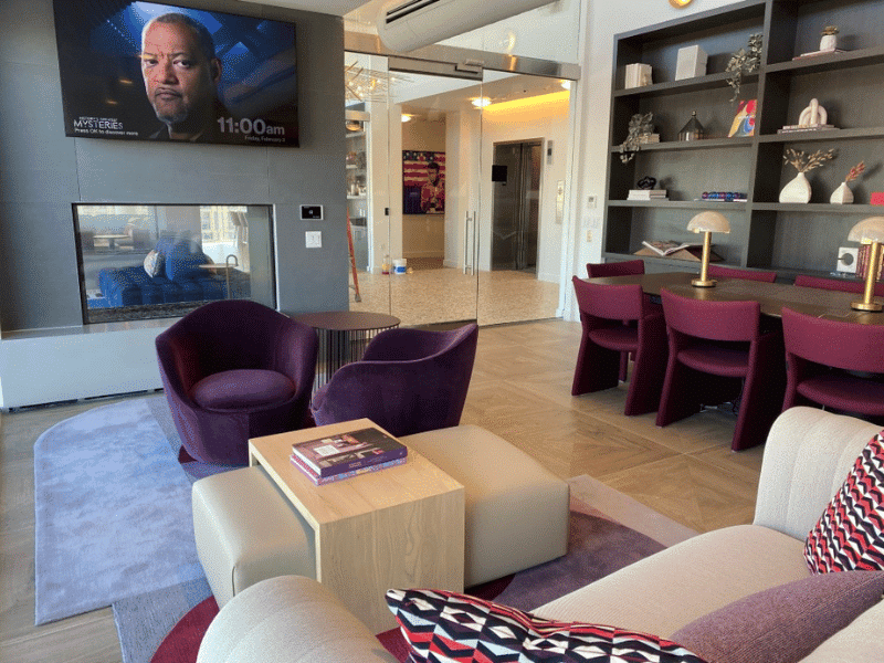 Gallery 64: New LEED Gold Multi-Family Building header