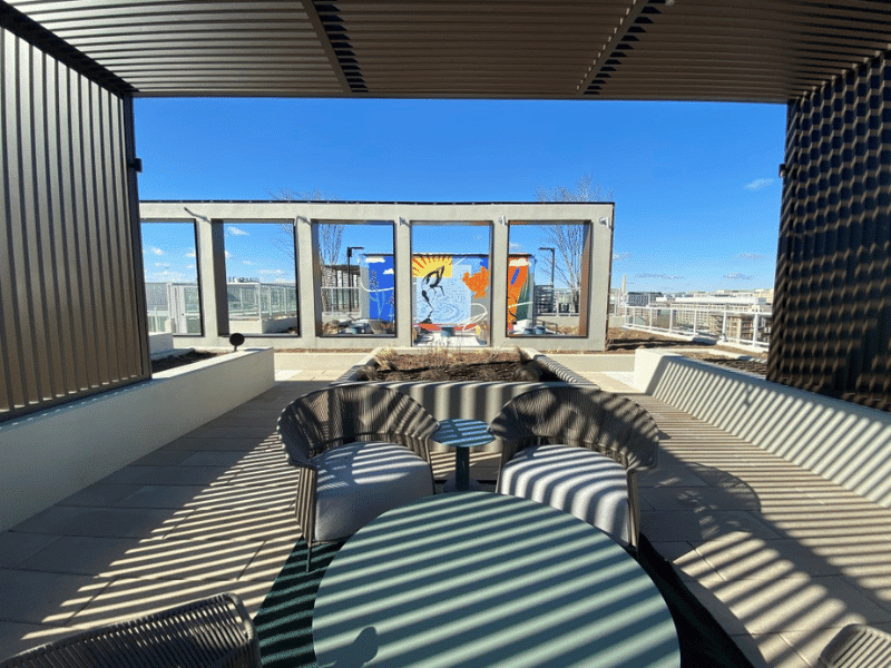 Gallery 64: New LEED Gold Multi-Family Building header