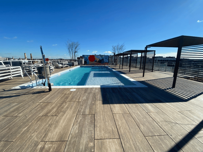 Gallery 64: New LEED Gold Multi-Family Building header