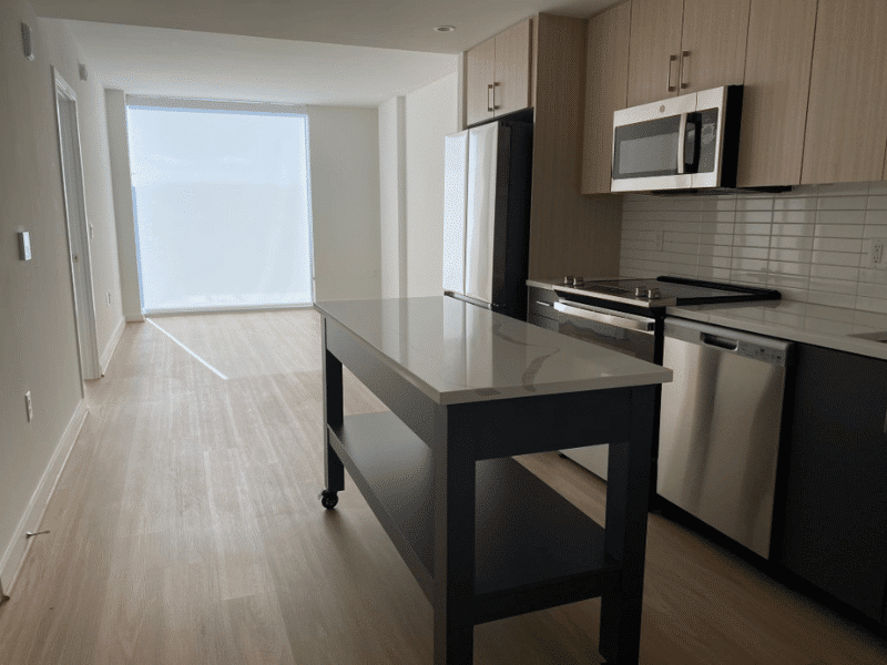 Gallery 64: New LEED Gold Multi-Family Building header