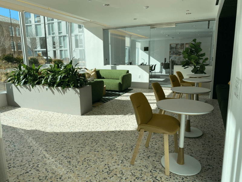 Gallery 64: New LEED Gold Multi-Family Building header