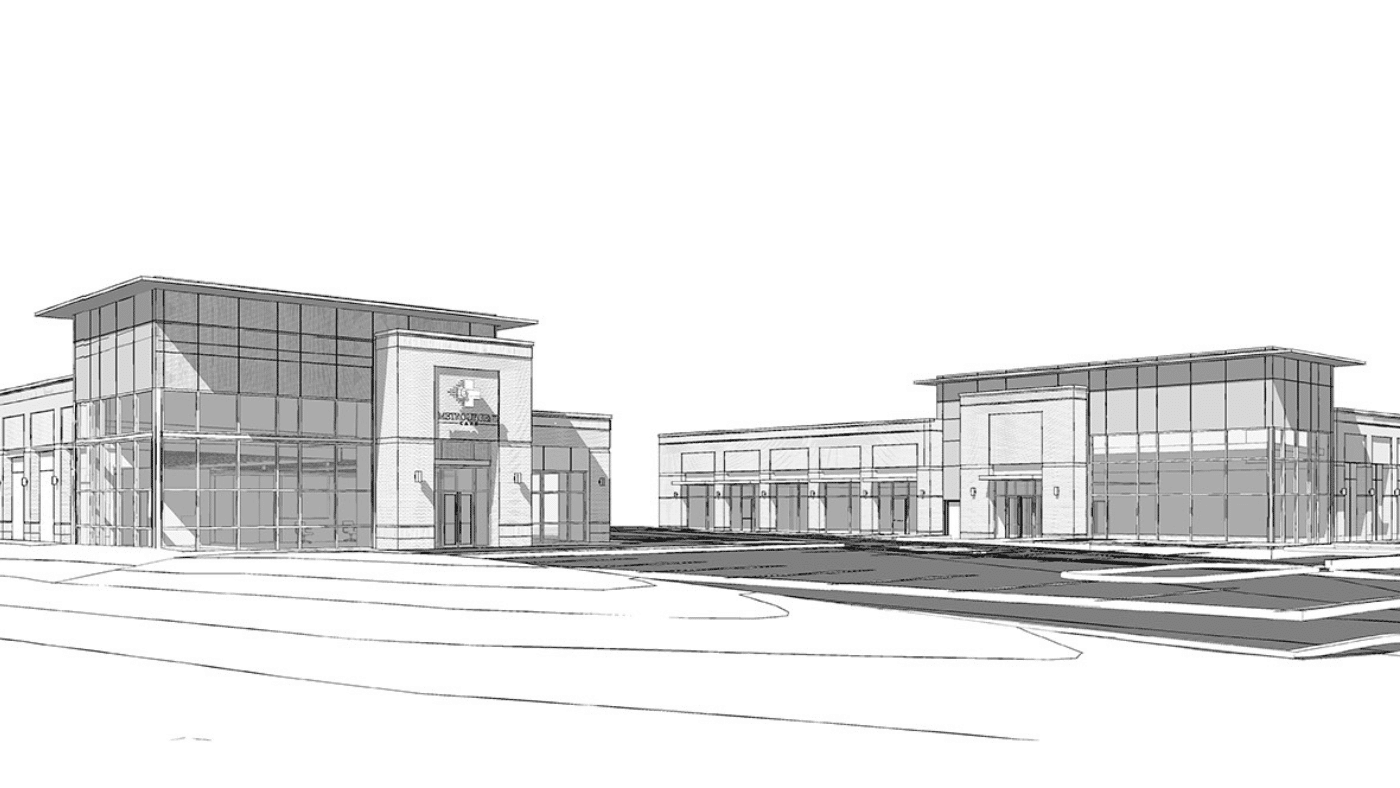 Thornton Medical Office