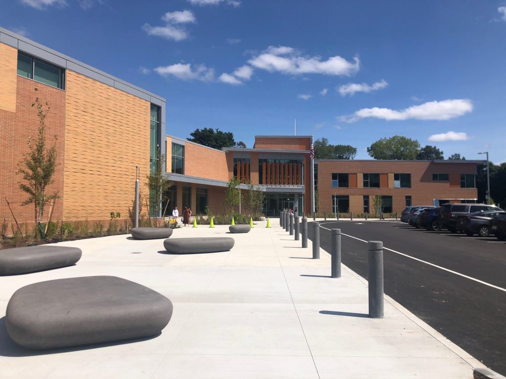 Hardy Elementary School