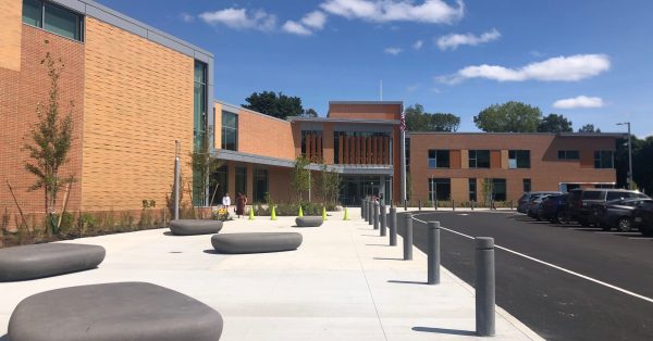 Hardy Elementary School