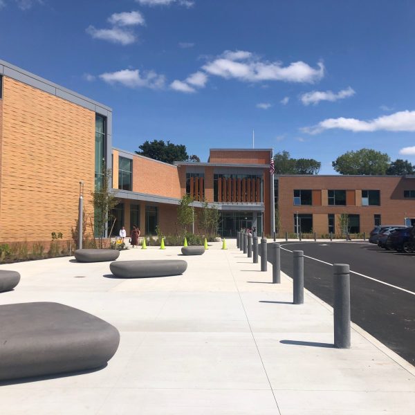 Hardy Elementary School