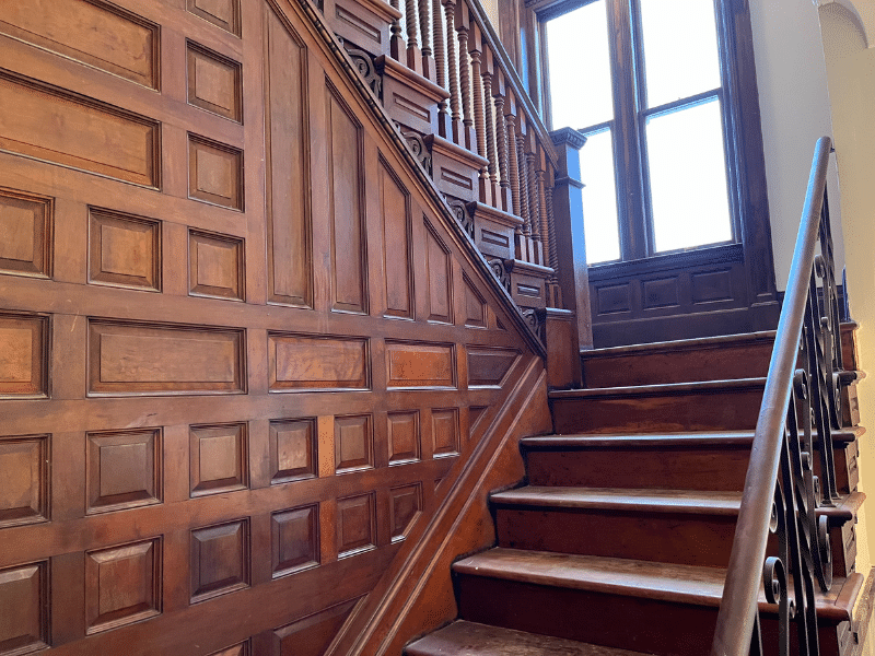 Construction Management for Oglesby Hotel Apartments in Kansas City header