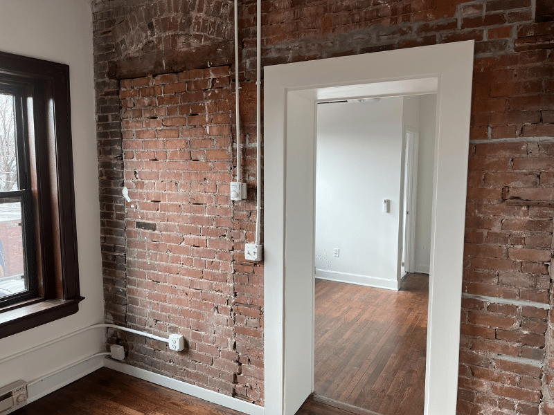 Construction Management for Oglesby Hotel Apartments in Kansas City header
