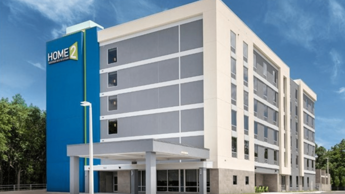Forensic Consulting on 6-Story Hotel, Framing & Drywall in Tampa FL