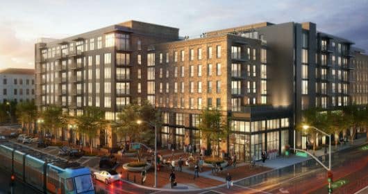 Construction Monitoring for Rafferty in Santa Ana CA header