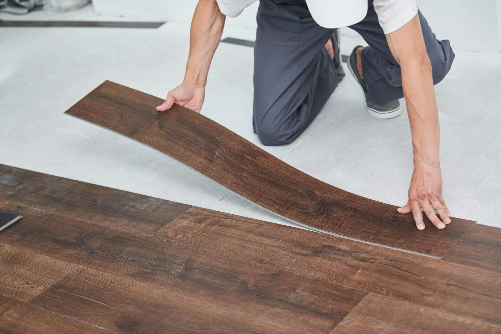 Navigating Flooring in Construction Work A Comprehensive Guide to