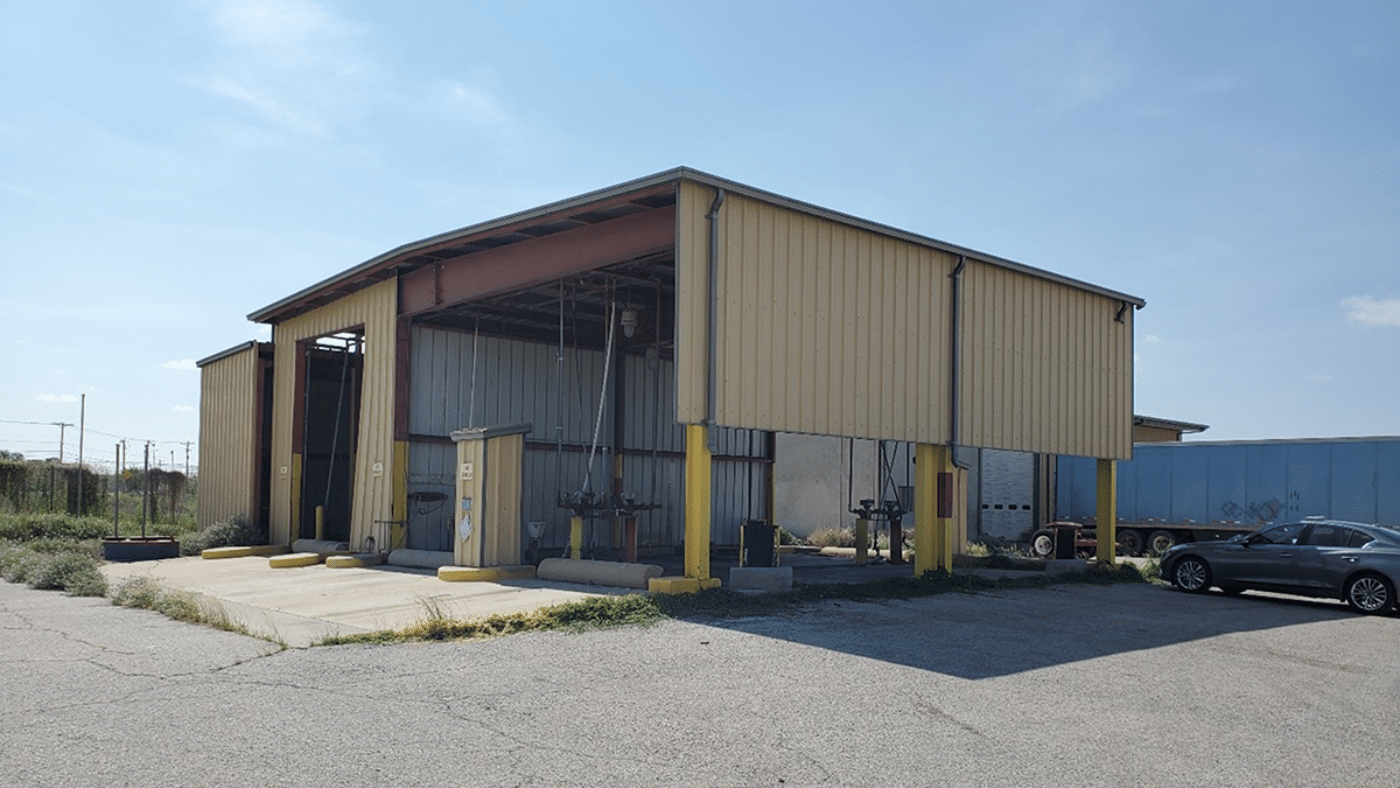 Expert UST Removal Services in El Paso, TX – Ensuring Compliance and Safety