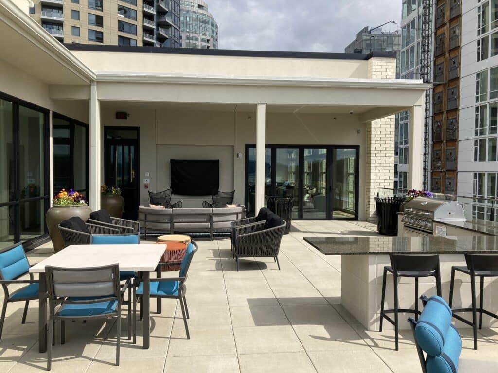 Alamo Manhattan Block 42 (The Olivia) – Lender’s Construction Monitoring in Portland, OR header