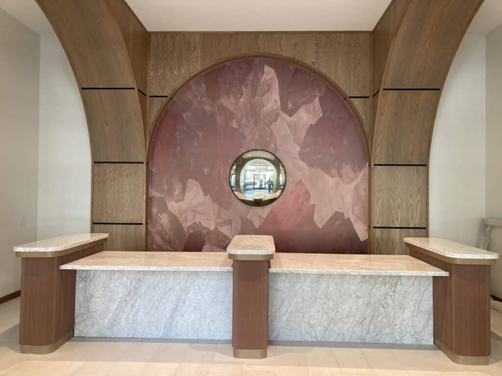 Alamo Manhattan Block 42 (The Olivia) – Lender’s Construction Monitoring in Portland, OR header
