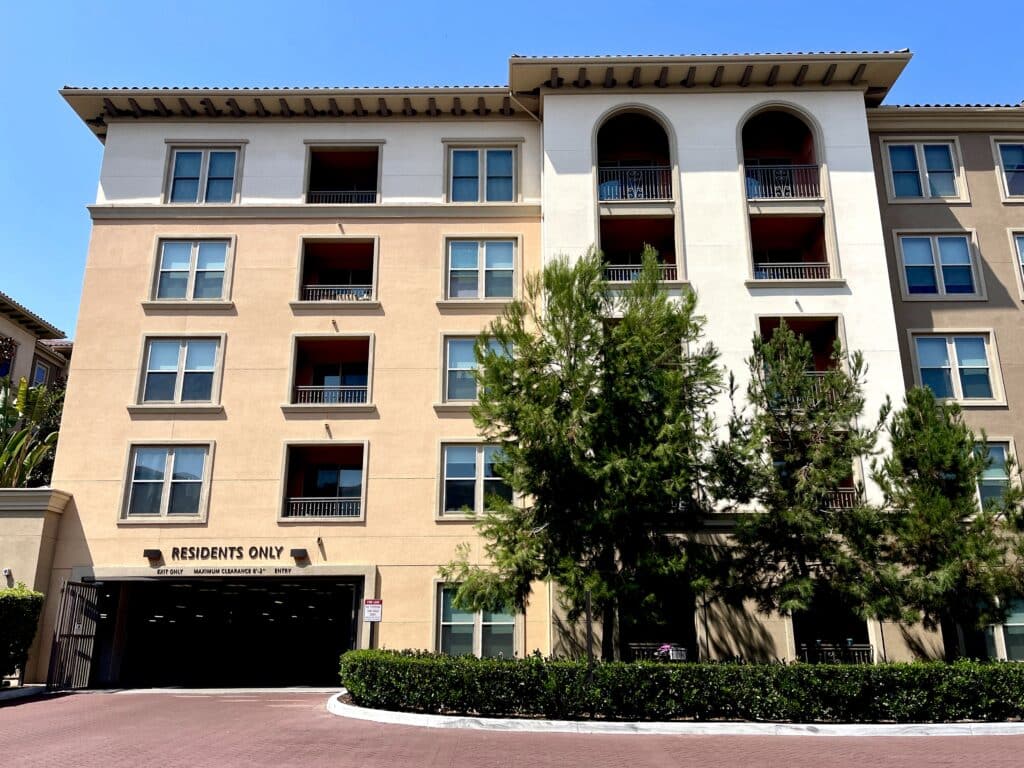 SB721 Compliance: Streamlining Exterior Elevated Element Inspections in Ca Apartments header