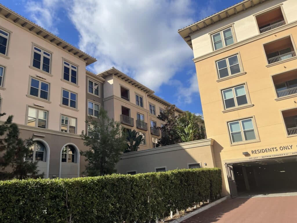 SB721 Compliance: Streamlining Exterior Elevated Element Inspections in Ca Apartments header
