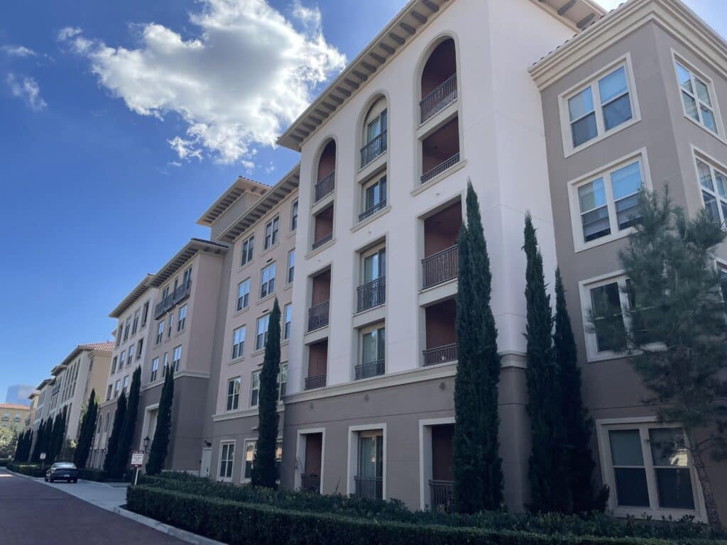 SB721 Compliance: Streamlining Exterior Elevated Element Inspections in Ca Apartments header