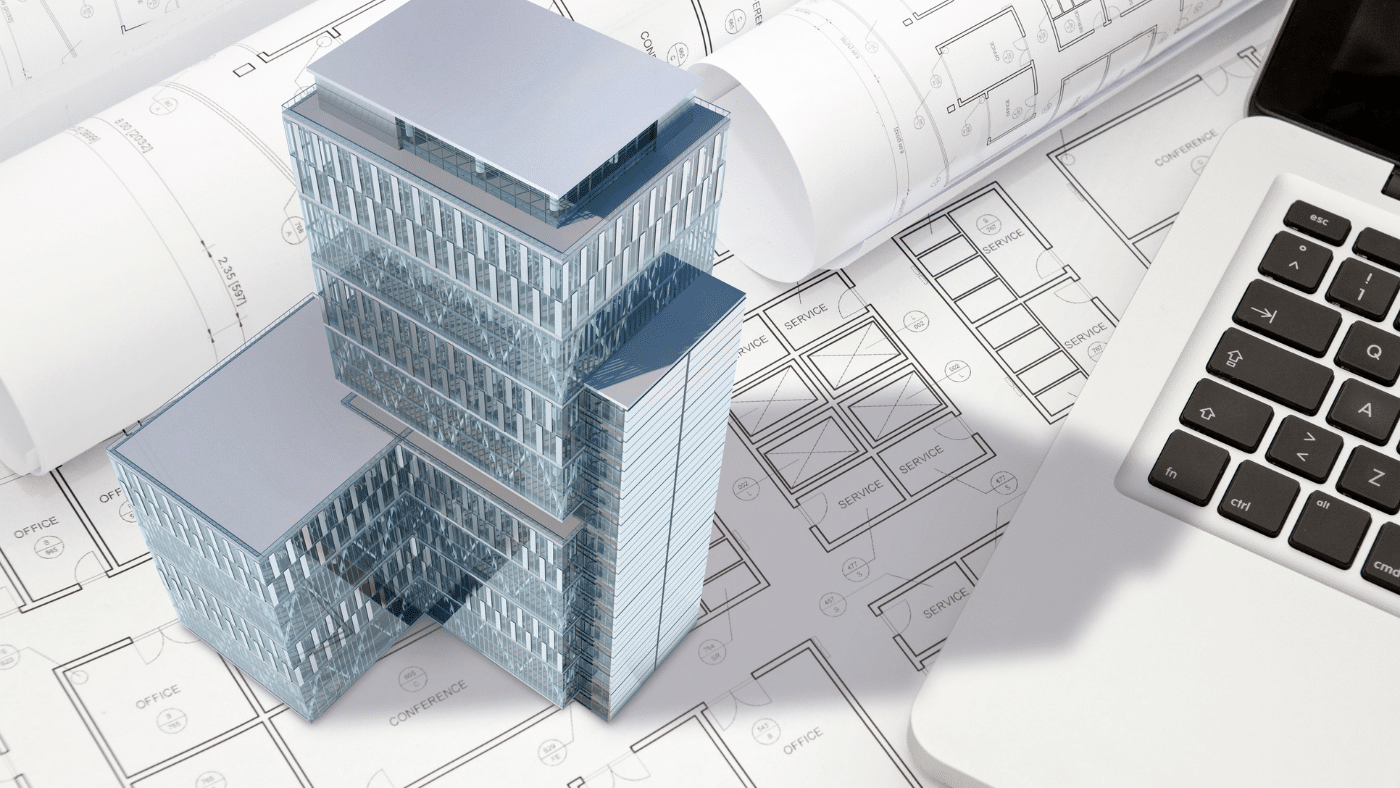Fire Protection & BIM Design