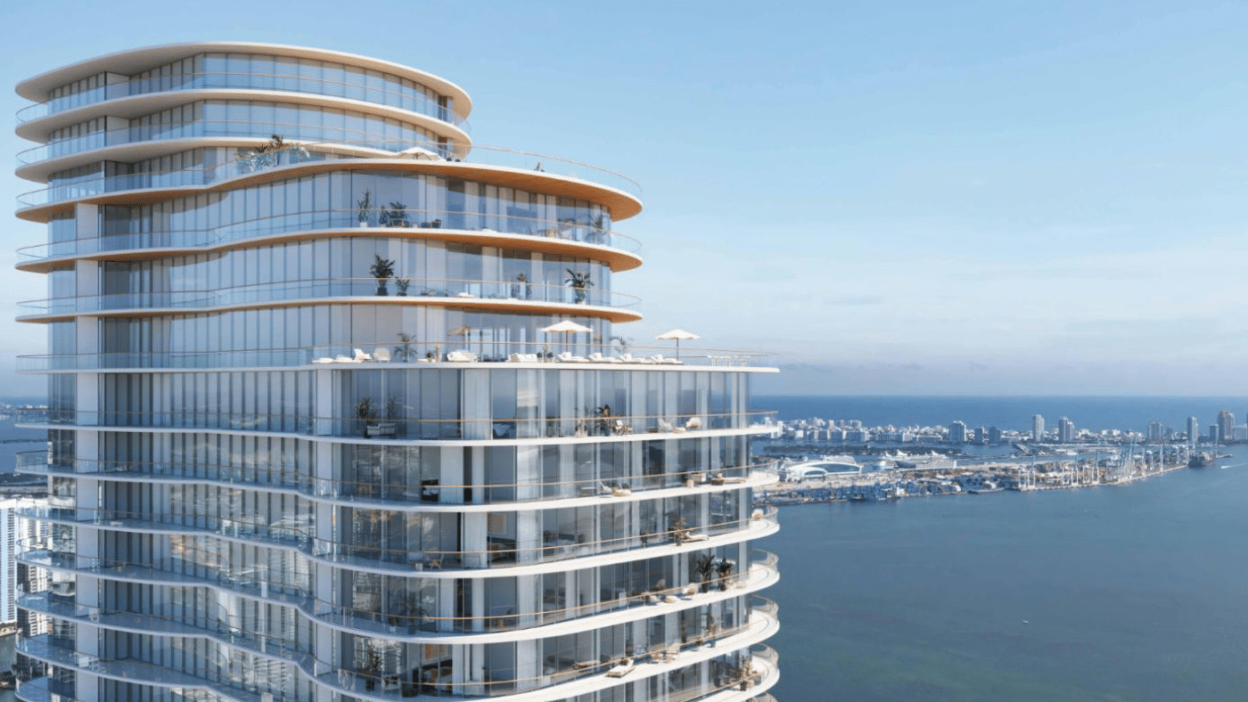 Cipriani Residences