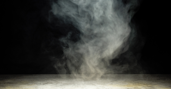 Vapor Intrusion