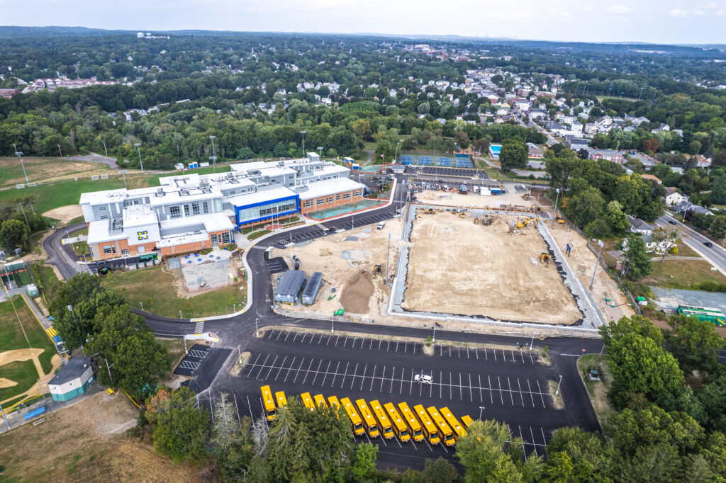 Coakley Middle School header