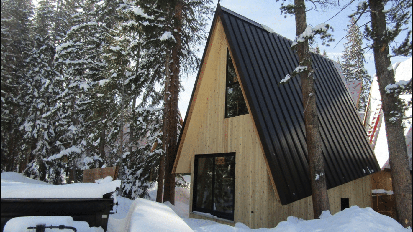 Ski Lodge Community