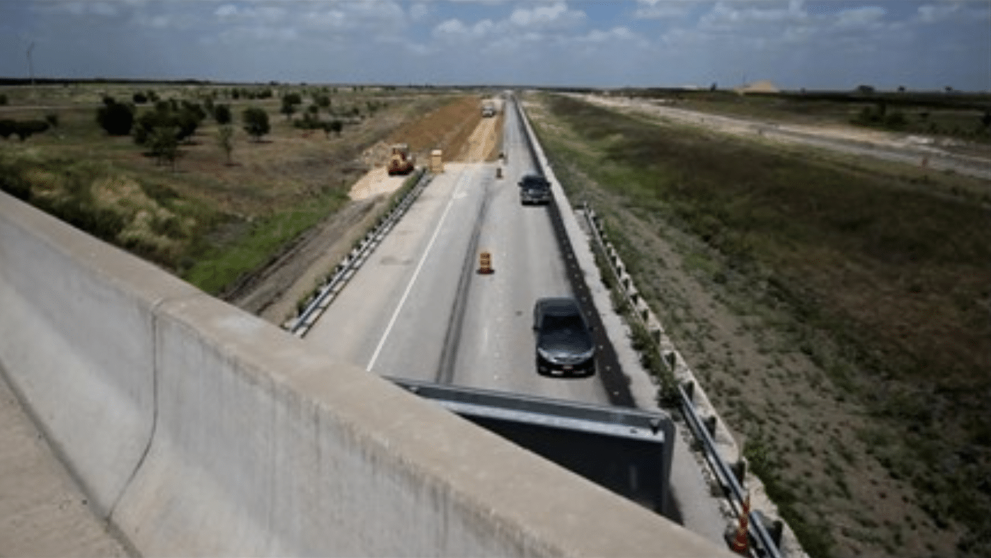 Texas State Highway 130 – Settlement Allocation | VERTEX