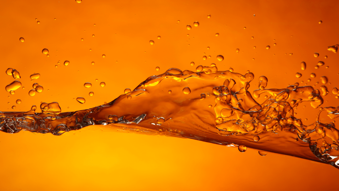 diesel fuel