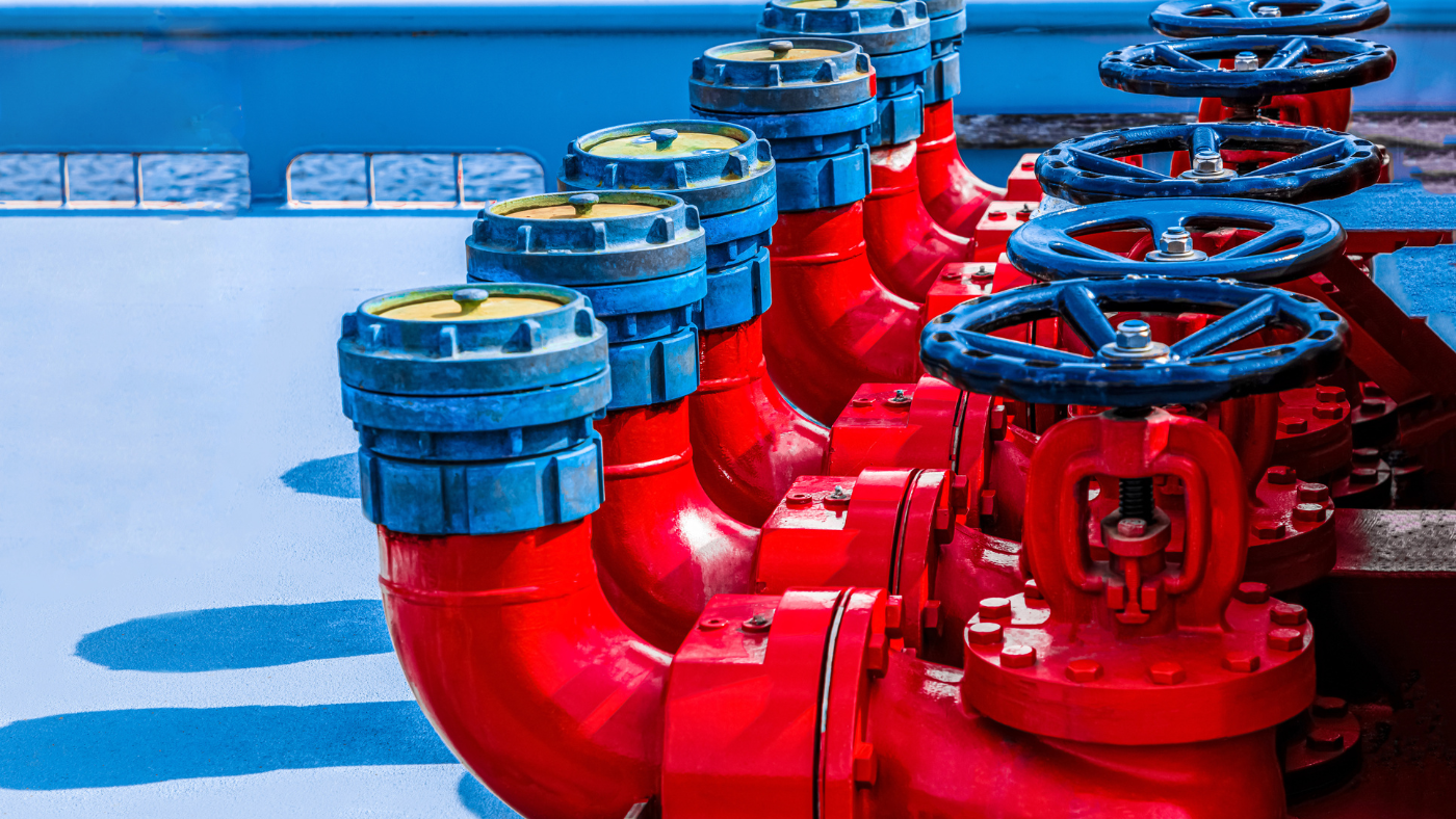 Fire Suppression System Review