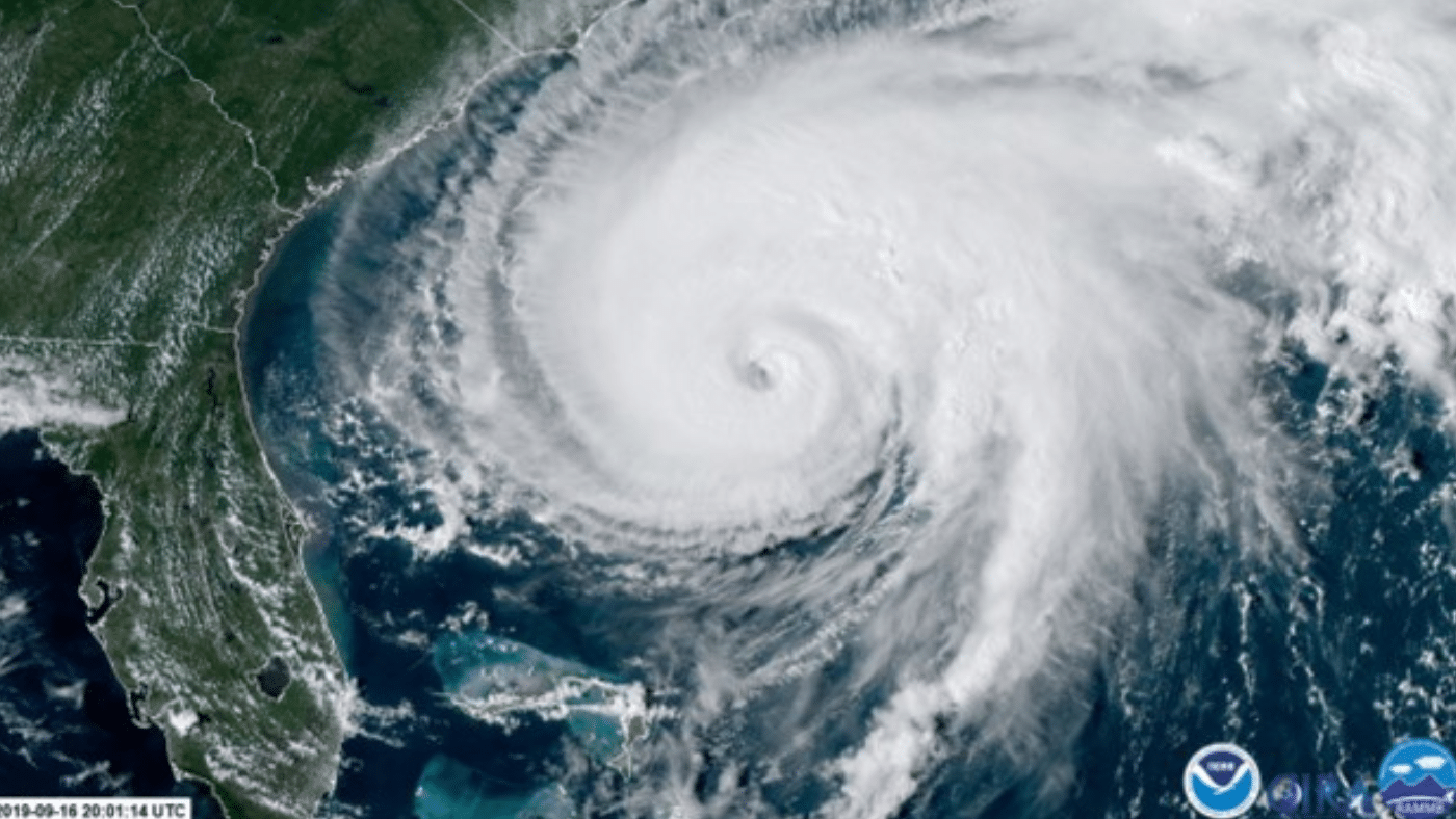The 2024 Atlantic Hurricane Season Forecast: Above-Normal Activity