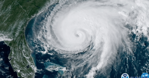 The 2024 Atlantic Hurricane Season Forecast: Above-Normal Activity