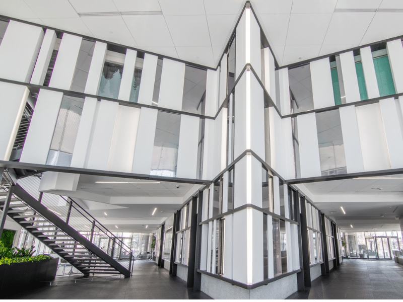 Lobby Renovation header