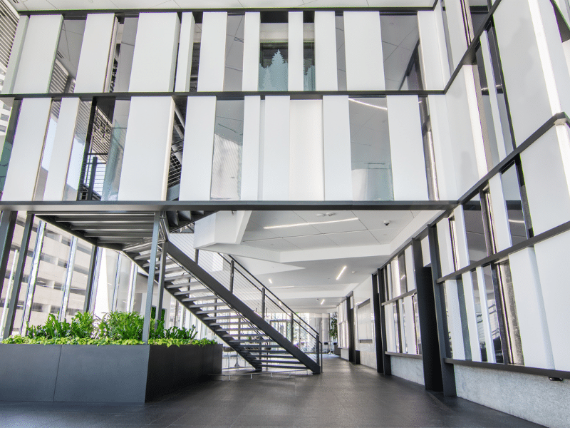 Lobby Renovation header