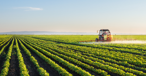 farm, tractor, Pesticides, spray, environmental