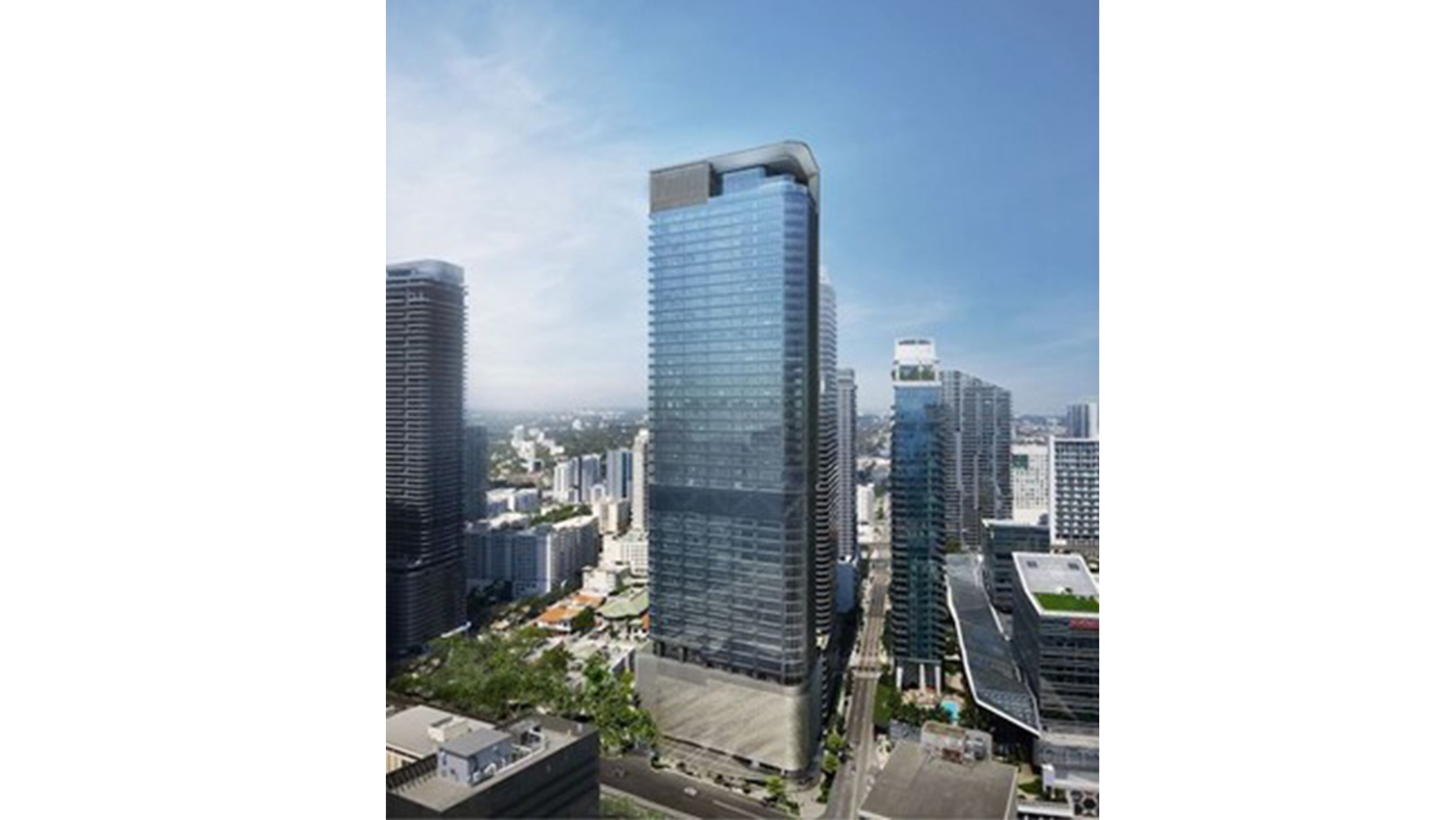 380 Brickell