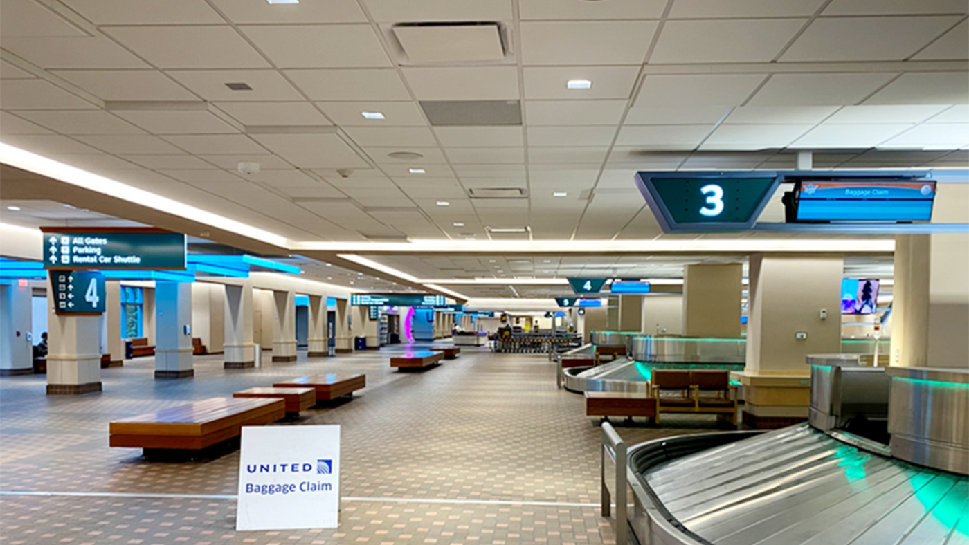 Albuquerque International Sunport