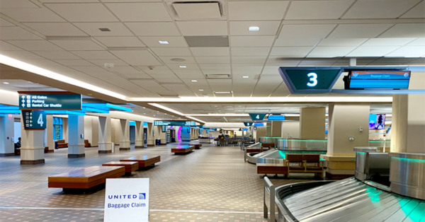 Albuquerque International Sunport