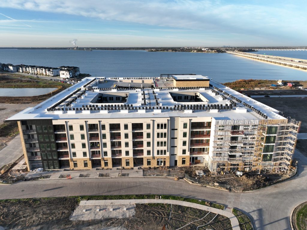 Surfside at Sapphire Bay