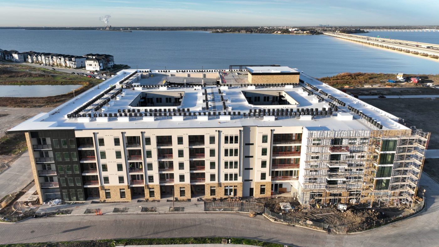 Surfside at Sapphire Bay