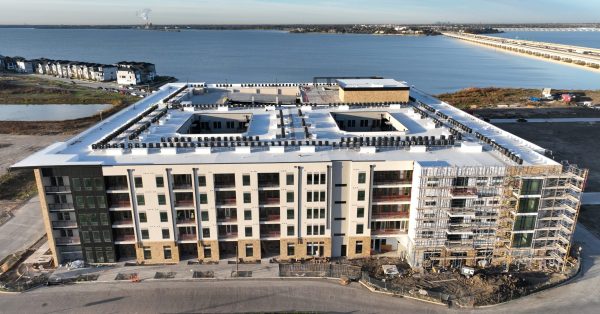 Surfside at Sapphire Bay