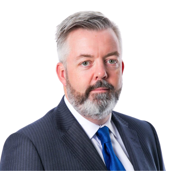Lee Barry Headshot