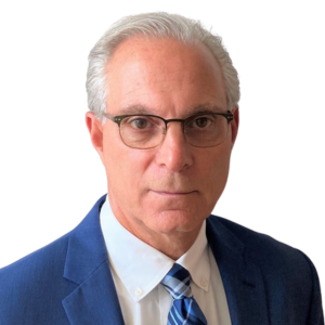 Joe Castellano - LitCon