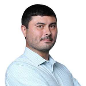 Aaron Fackler - LitCon